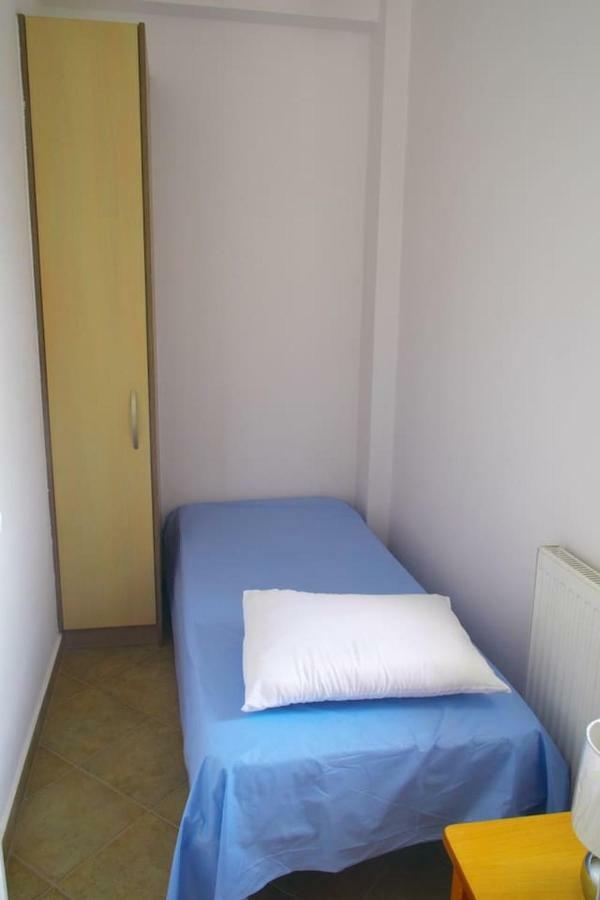 Apartment With Sea View And Balcony 60M From Beach Aegina Exterior photo